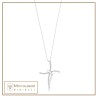 Croci GLB 1124 | Diamanti Comete Gioielli